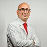 Prof. Attilio Di Spiezio Sardo, professeur titulaire d'obstétrique et de gynécologie à l'AOU Federico II de Naples, en Italie