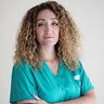 Dr Ursula Catena, Policlinique « Agostino Gemelli », Centre CLASS d'hystéroscopie, Rome, Italie