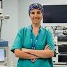 Dr ssa Federica Campolo, Policlinico d'Abano Terme (PD), Centre I.D.E.A., Italie