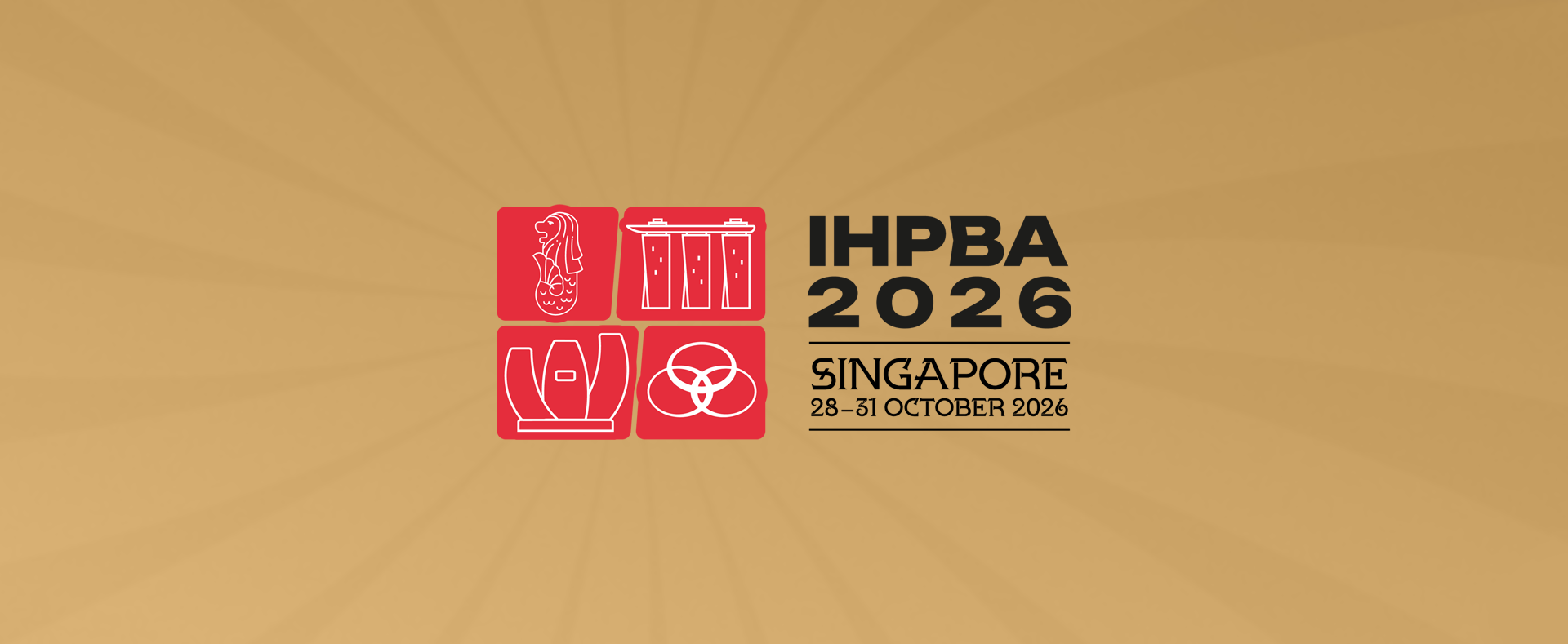 Erbe at the 17th IHPBA World Congress 2026