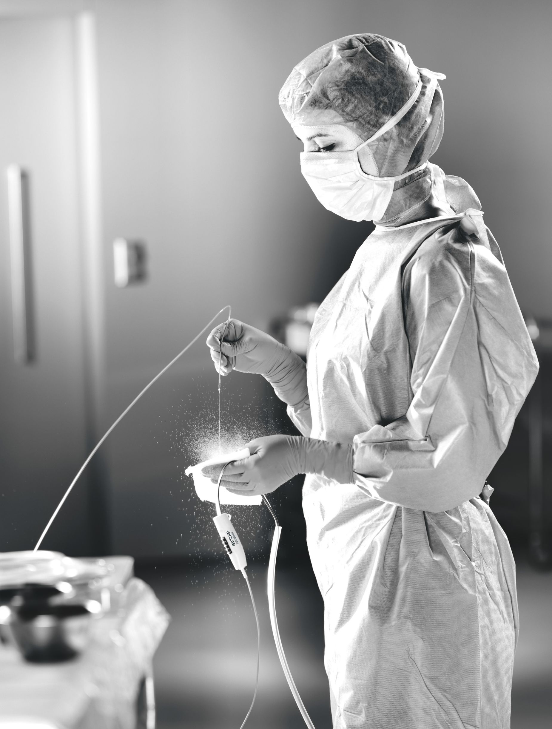 Technologie hybride